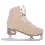Tempish Elena W Figure Skates bézs cipő