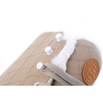 Tempish Elena W Figure Skates bézs cipő