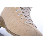 Tempish Elena W Figure Skates bézs cipő