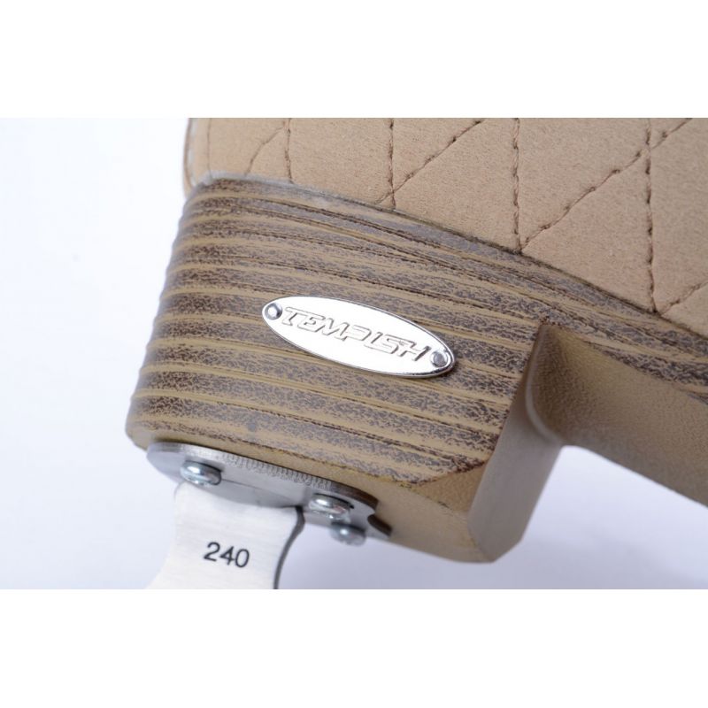 Tempish Elena W Figure Skates bézs cipő