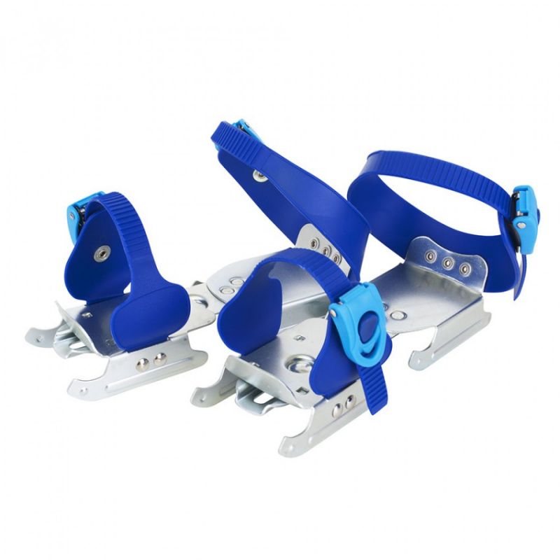 Tempish Feeez adjustable sled runners czarny