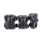 Tempish FID II 3-piece protectors védőfelszerelés