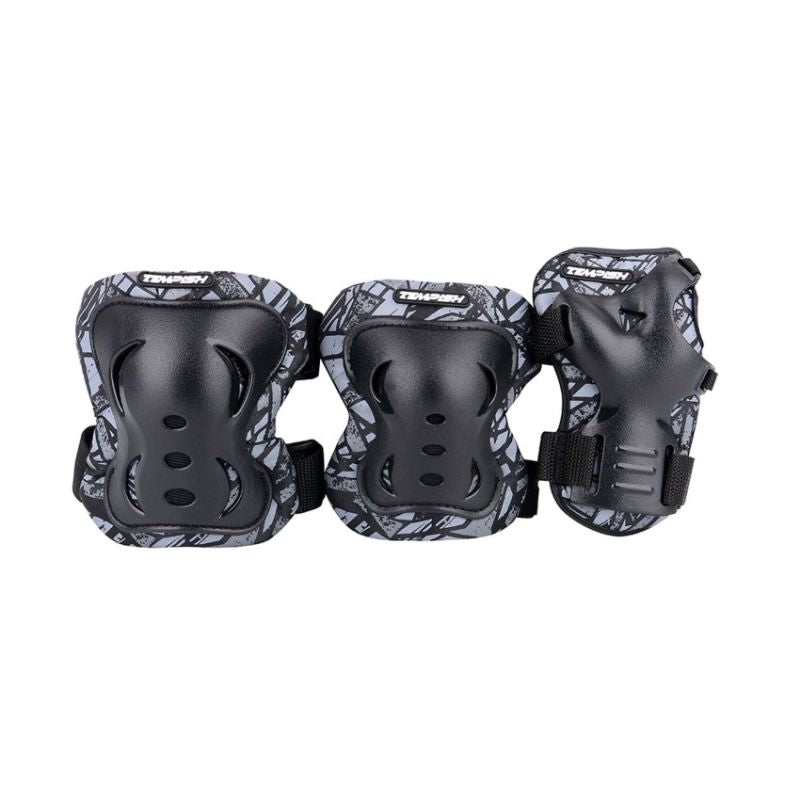 Tempish FID II 3-piece protectors védőfelszerelés