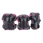 Tempish FID II 3-piece protectors védőfelszerelés