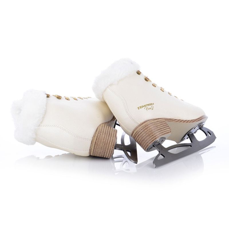 Tempish Fine II Figure Skates cipő