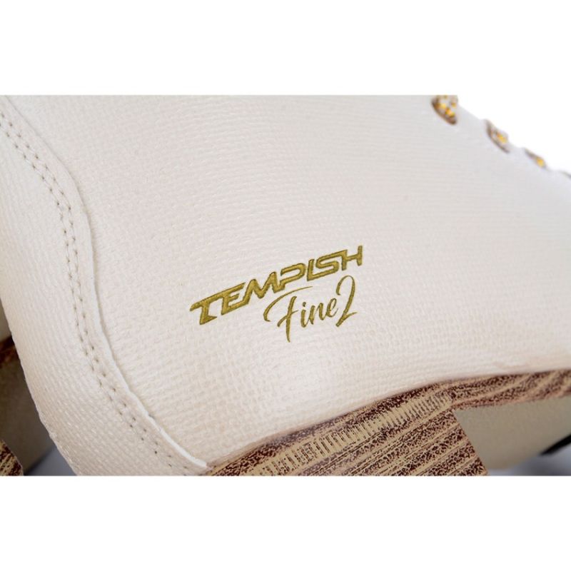 Tempish Fine II Figure Skates cipő