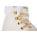 Tempish Fine II Figure Skates cipő