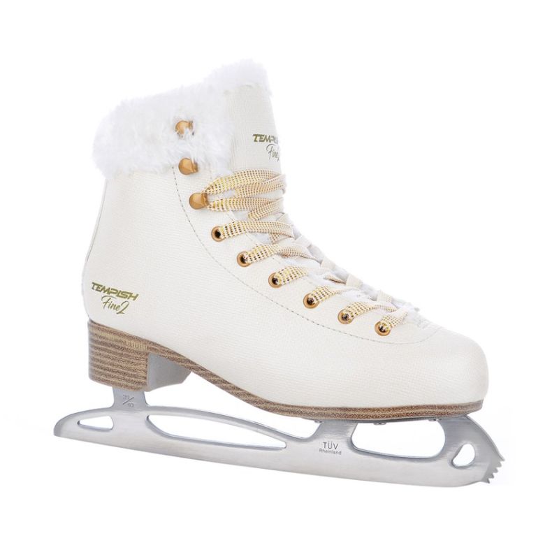 Tempish Fine II Figure Skates cipő