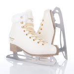 Tempish Fine II Figure Skates cipő