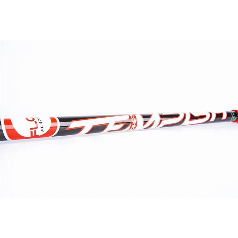 Tempish Flow IFF floorball stick piros