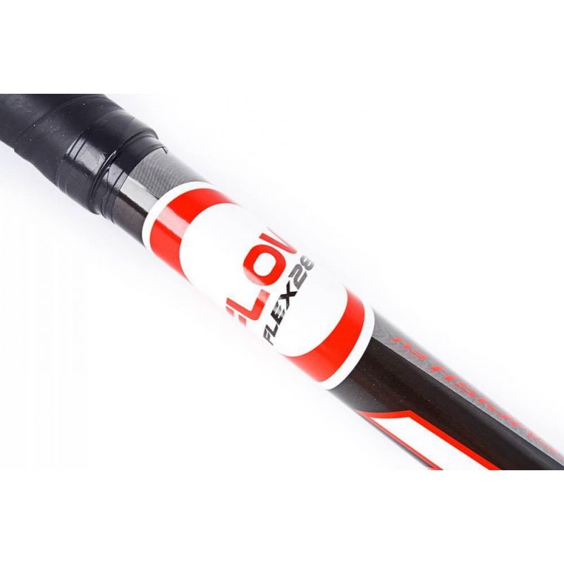Tempish Flow IFF floorball stick piros