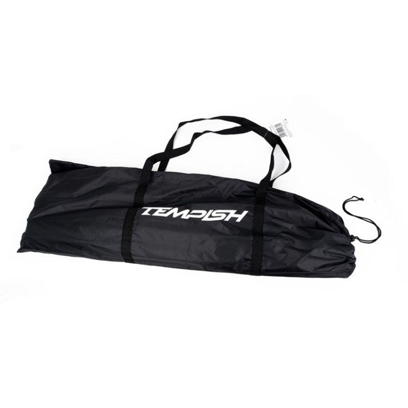 Tempish Foldable Floorball Goal 90x60 sportfelszerelés 400000228