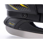 Tempish Fur Expanze Plus Jr gyerek Adjustable Skates fekete cipő