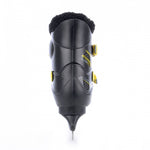 Tempish Fur Expanze Plus Jr gyerek Adjustable Skates fekete cipő