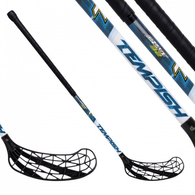 Tempish Ghast 2 Jr gyerek floorball stick fekete