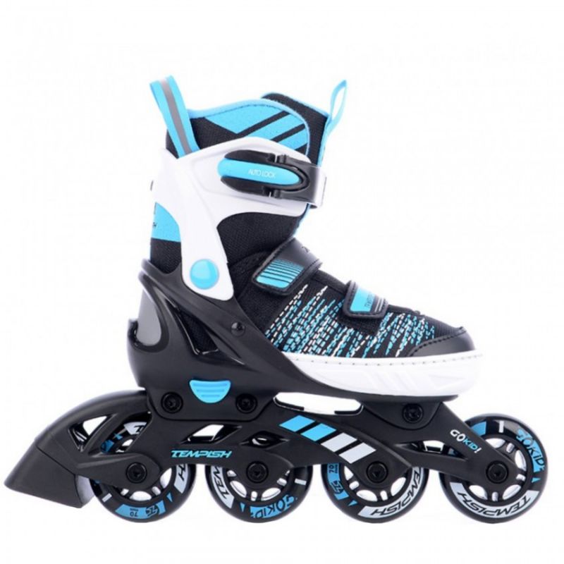 Tempish Gokid Jr inline skates gyerek görkorcsolya