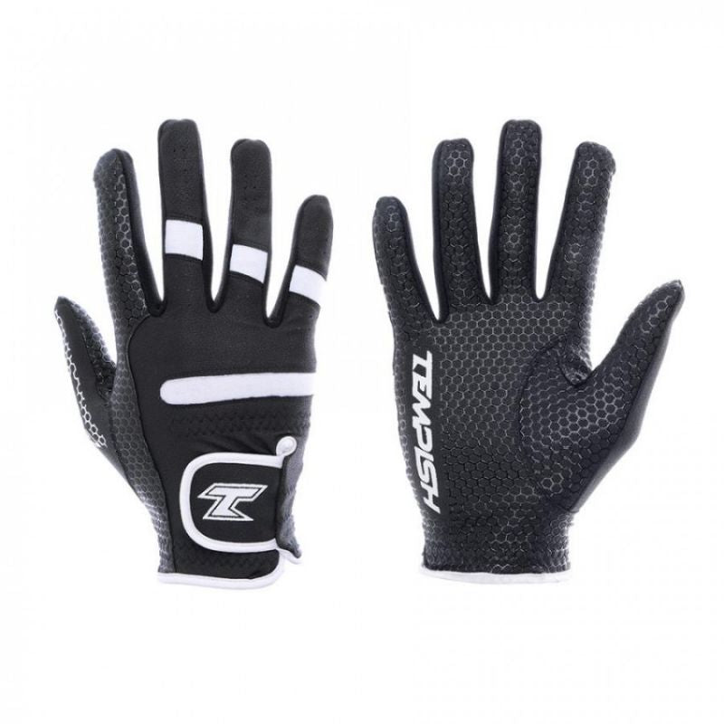 Tempish Gripper II floorball gloves 2xl kesztyű