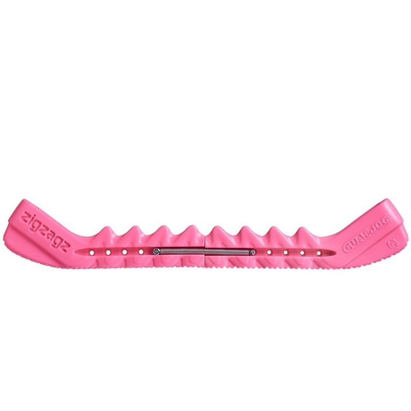 Tempish Guardog Deluxe Zigzagz Skid Protector tęczowy védőfelszerelés