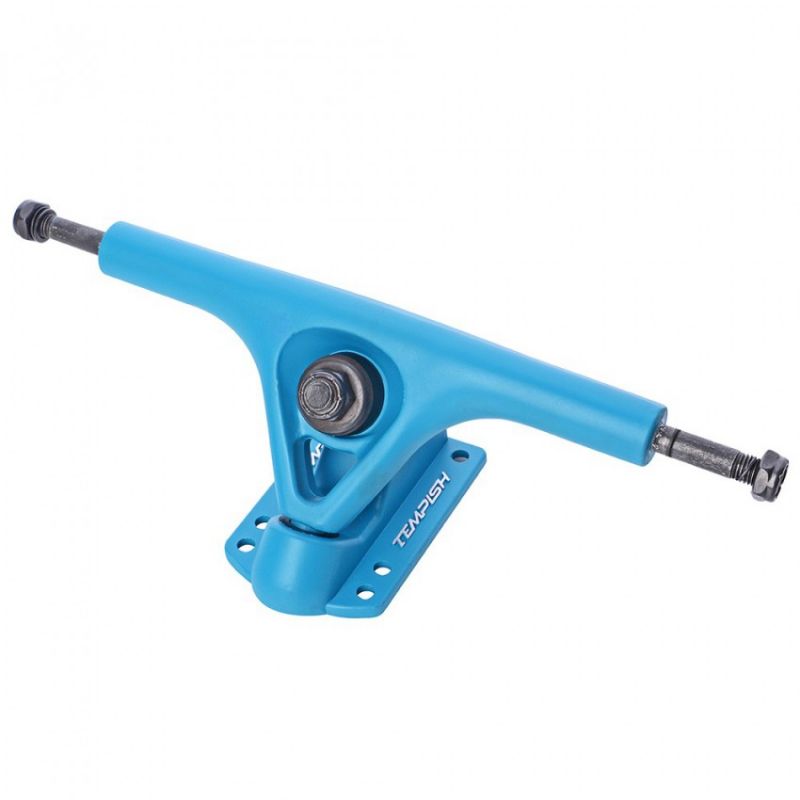 Tempish Heavy Duty 7" Skateboard Truck czarny