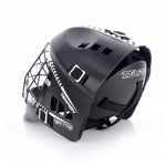 Tempish Hector Activ Sr goalkeeper helmet biały sisak