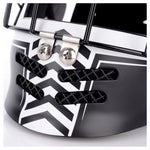 Tempish Hector Activ Sr goalkeeper helmet biały sisak