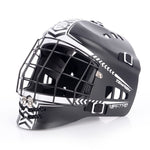 Tempish Hector Activ Sr goalkeeper helmet biały sisak