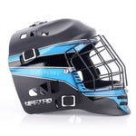 Tempish Hector Activ Sr goalkeeper helmet biały sisak