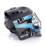 Tempish Hector Activ Sr goalkeeper helmet biały sisak
