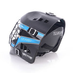 Tempish Hector Activ Sr goalkeeper helmet biały sisak
