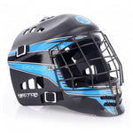 Tempish Hector Activ Sr goalkeeper helmet biały sisak