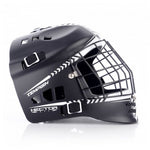 Tempish Hector Activ Sr goalkeeper helmet biały sisak