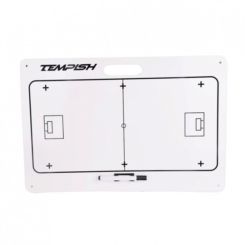 Tempish Hockey coaching board 61x41cm tábla