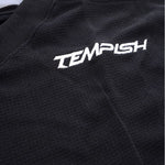 Tempish Jr Training Shirt fekete gyerek póló