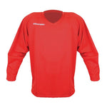 Tempish Jr Training Shirt fekete gyerek póló