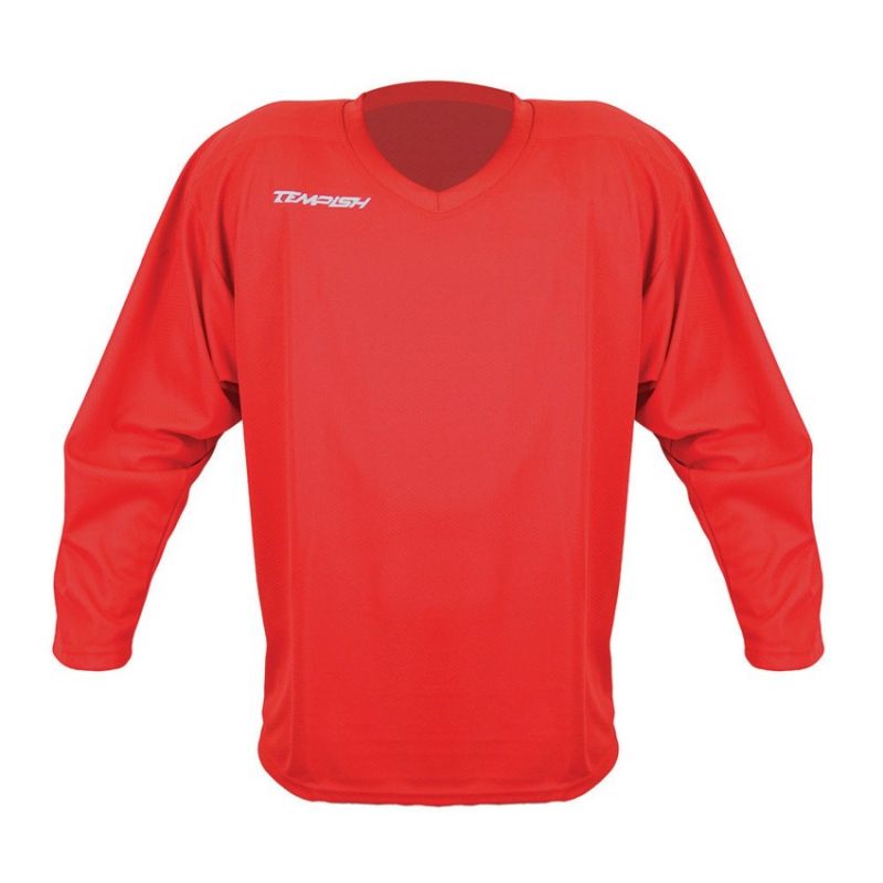 Tempish Jr Training Shirt fekete gyerek póló