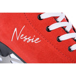 Tempish Nessie Holiday Figure Skates cipő