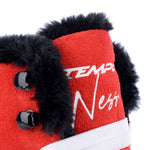 Tempish Nessie Holiday Figure Skates cipő