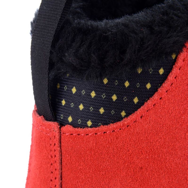 Tempish Nessie Holiday Figure Skates cipő