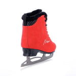 Tempish Nessie Holiday Figure Skates cipő