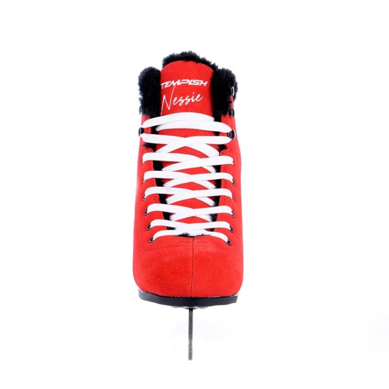 Tempish Nessie Holiday Figure Skates cipő