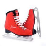 Tempish Nessie Holiday Figure Skates cipő