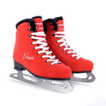Tempish Nessie Holiday Figure Skates cipő