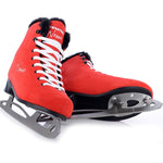 Tempish Nessie Holiday Figure Skates cipő