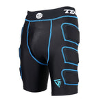 Tempish Ormex Compression Shorts xl-xxl rövidnadrág