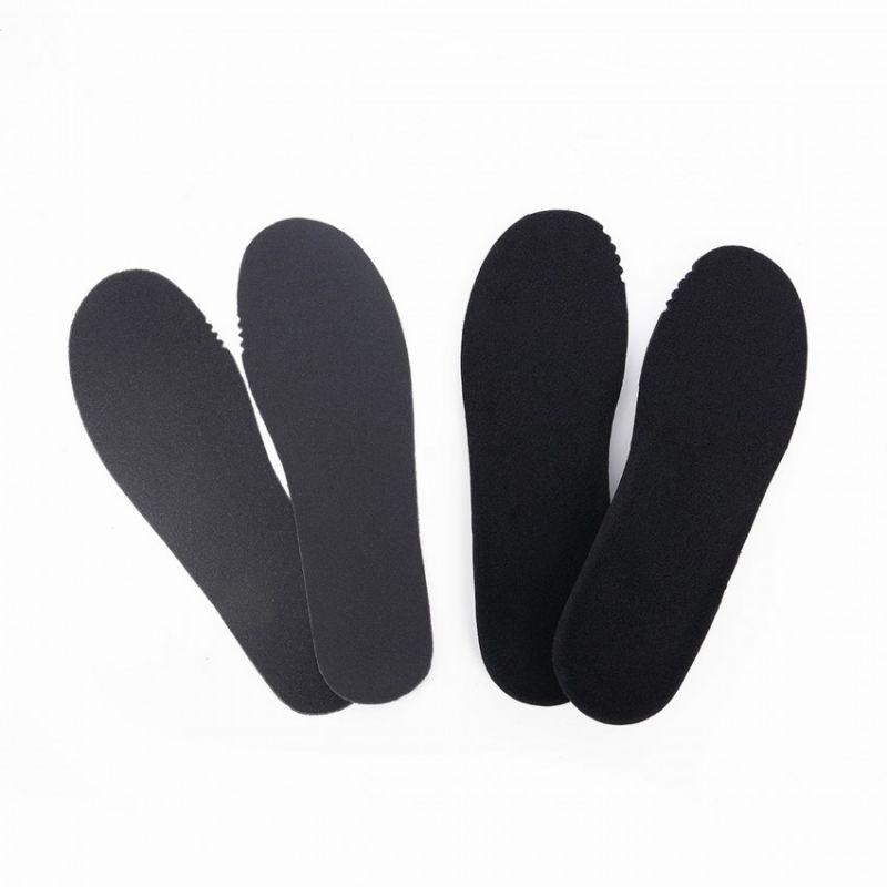Tempish + PE Jr 10110150 Skate fekete gyerek inserts