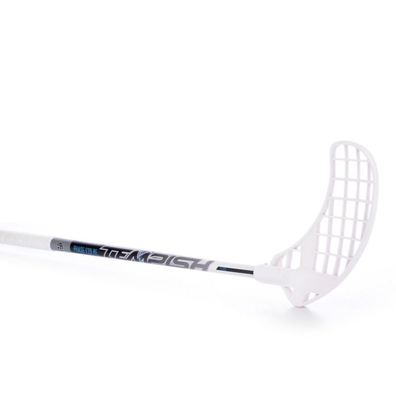 Tempish Phase F29 NB Jr gyerek floorball stick fehér