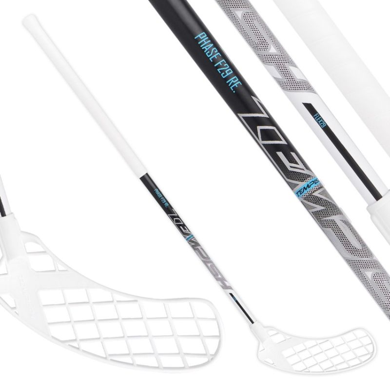 Tempish Phase F29 NB RE floorball stick.