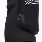 Tempish Pro G-Pads floorball knee pads fekete védőfelszerelés