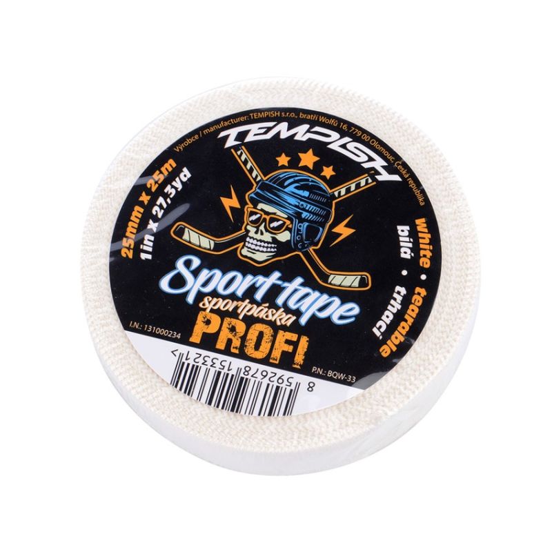 Tempish Profi Sports Tape 25mmx25m nadrág 131000234