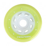 Tempish Quad PU wheels 57x38 93A zielony